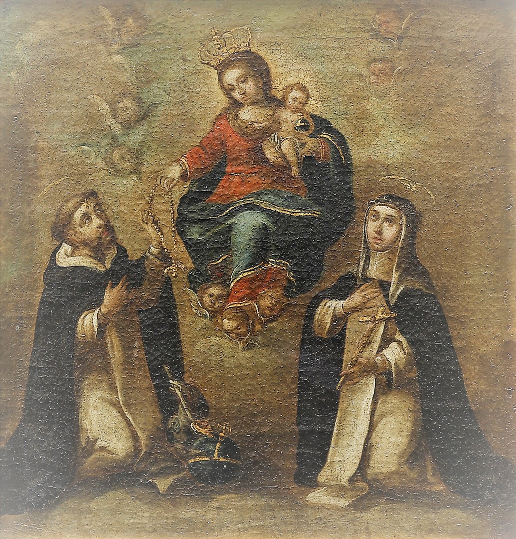 Novena In Honor Of Our Lady’s Assumption | Prayrosary.info